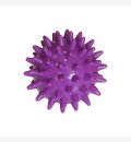 Массажный игольчатый мяч (диаметр 5 см)
