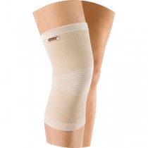 Бандаж на коленный сустав с использованием керамической нити