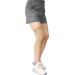 Бандаж на коленный сустав с боковыми ребрами жесткости