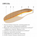Стельки ORTO-Dia для диабетической стопы (Германия)